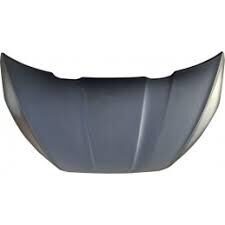 Motora pārsegs Aixam Emotion